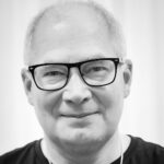 Storkökskonsult Anders Engström