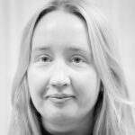 Storkökskonsult Julia Lätt
