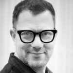 Storkökskonsult Morgan Edström