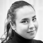 Storkökskonsult Nabaa Abdulhameed