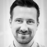 Storkökskonsult Niklas Soldemyr