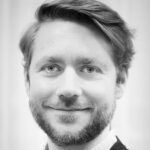 Storkökskonsult Richard Stibeck
